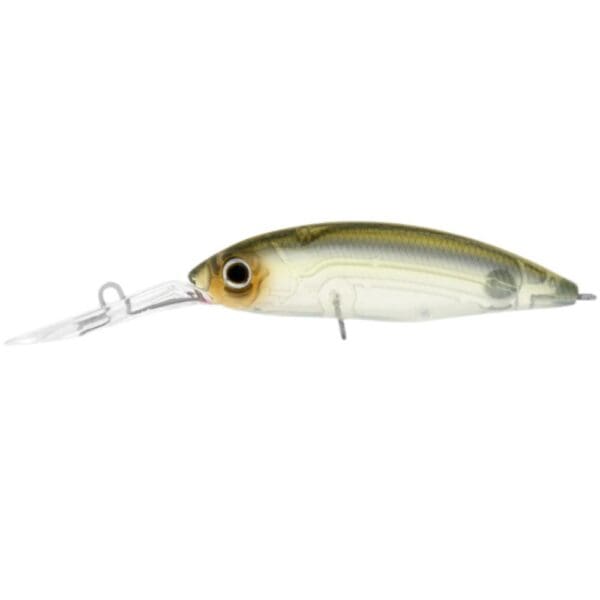 Daiwa Infeet Spike 53SP Hardbody Lure