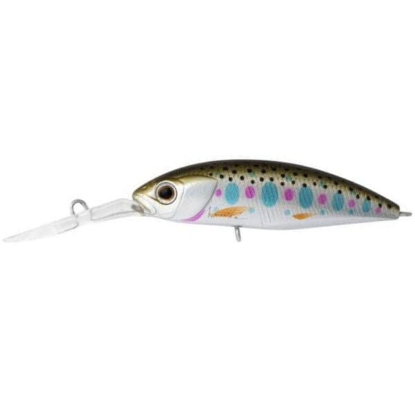 Daiwa Infeet Spike 53SP Hardbody Lure