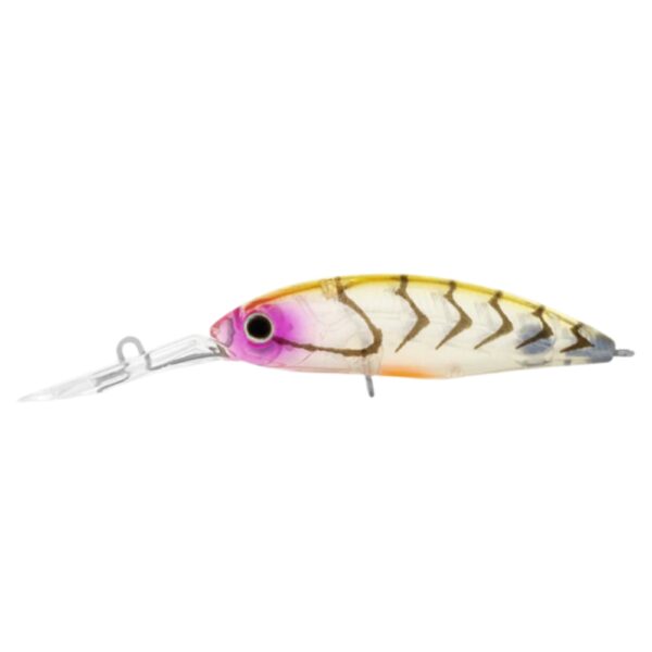 Daiwa Infeet Spike 53SP Hardbody Lure Rose Suji