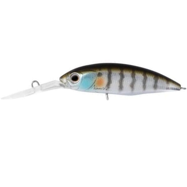 Daiwa Infeet Spike 53SP Hardbody Lure