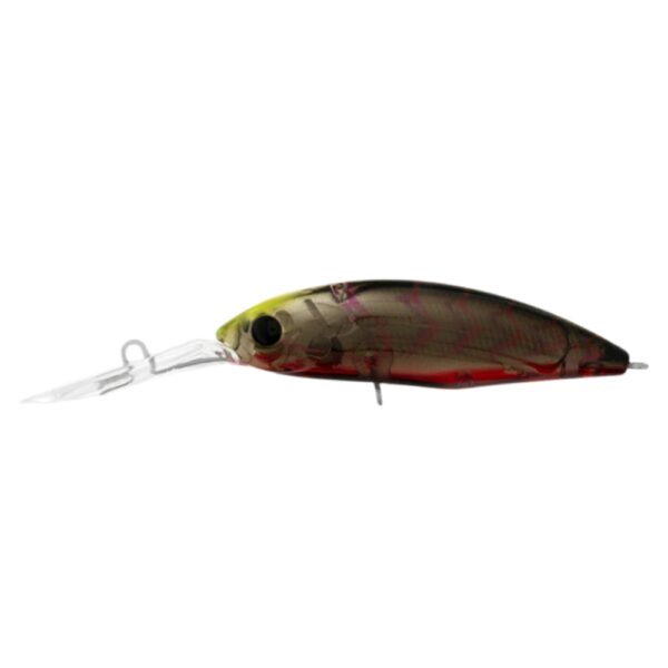 Daiwa Infeet Spike 53SP Hardbody Lure Suji Berry