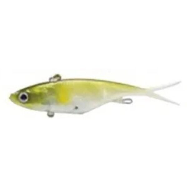 Jackall Transam 95MM 20G Soft Vibe Lure Ayu