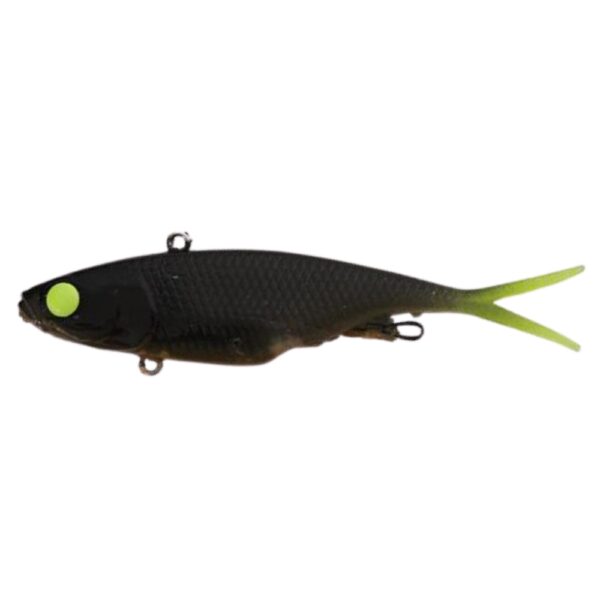 Jackall Transam 95MM 20G Soft Vibe Lure Panther