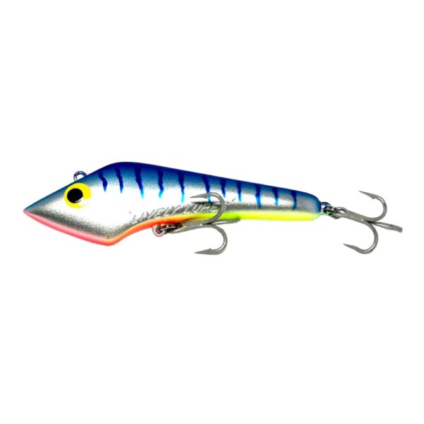 Lively Lures 5 Inch Mack Bait Lure