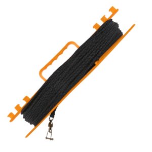 Pakula Tackle Witchdoctor Teaser Tow Rope