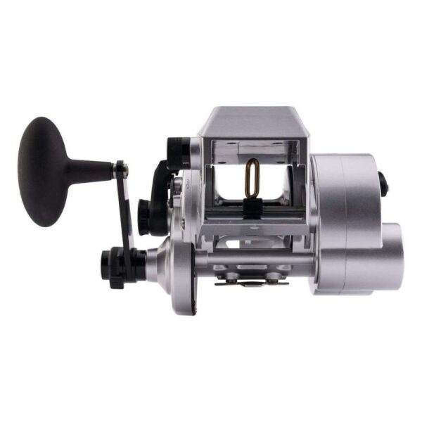 Penn Fathom 50 Electric Fishing Reel Kit 5