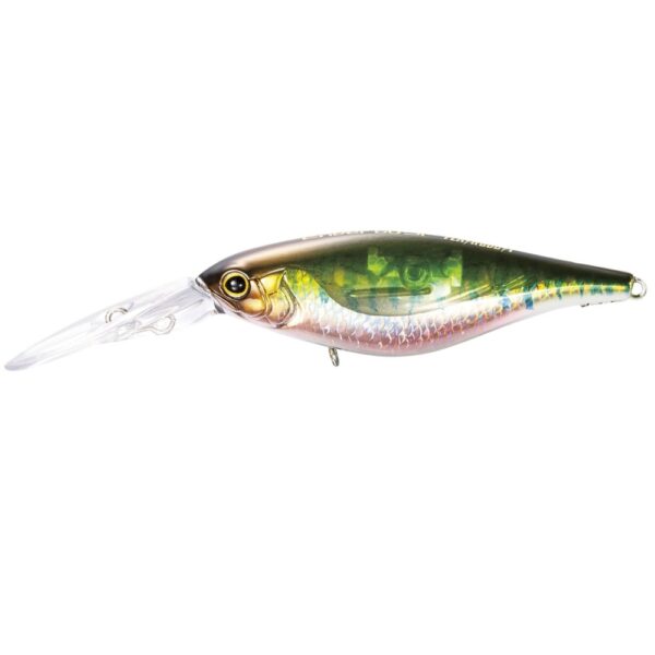 Shimano Bantam Enber 60SP Hardbody Lure Oikawa