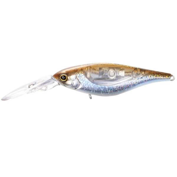 Shimano Bantam Enber 60SP Hardbody Lure Smelt