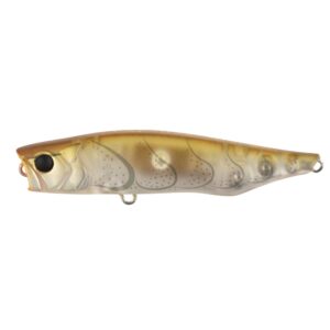 Shimano Bantam Ligen 66F Flash Boost Surface Lure