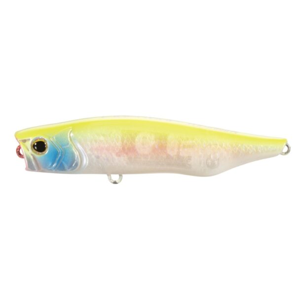 Shimano Bantam Ligen 66F Flash Boost Surface Lure St Chart