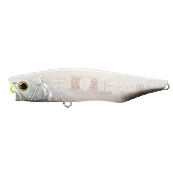 Shimano Bantam Ligen 66F Flash Boost Surface Lure St White