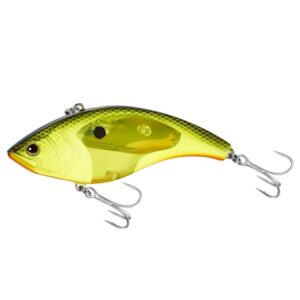 Shimano Bantam Undulator 88F Flash Boost Vibe Lure