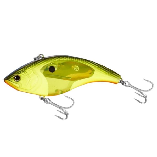 Shimano Bantam Undulator 88F Flash Boost Vibe Lure