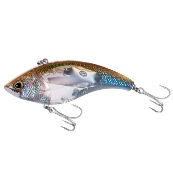 Shimano Bantam Undulator 88F Flash Boost Vibe Lure S Smelt