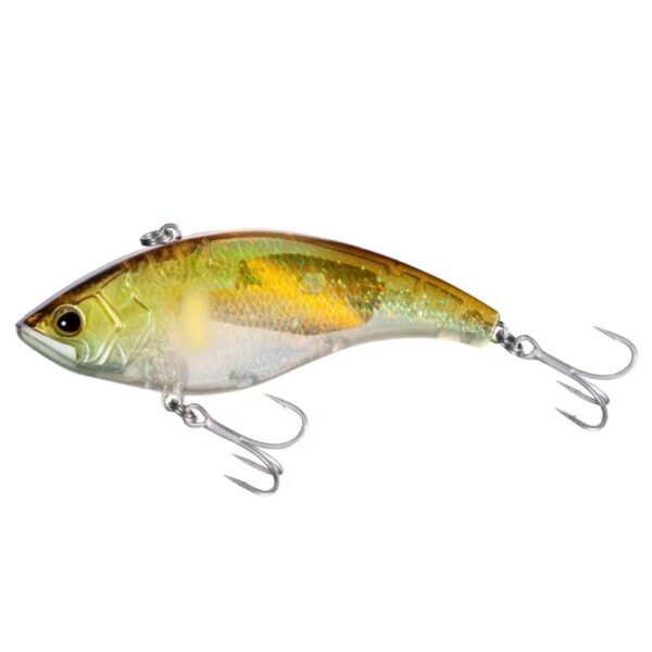 Shimano Bantam Undulator 88F Flash Boost Vibe Lure Ayu