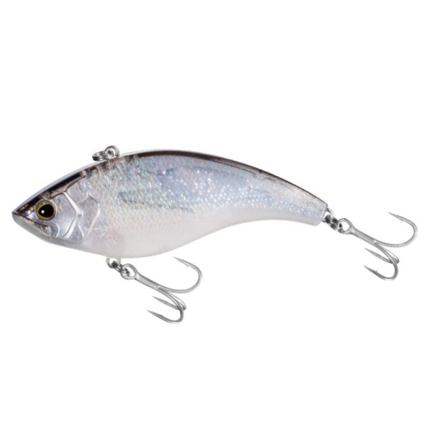 Shimano Bantam Undulator 88F Flash Boost Vibe Lure BW Shad