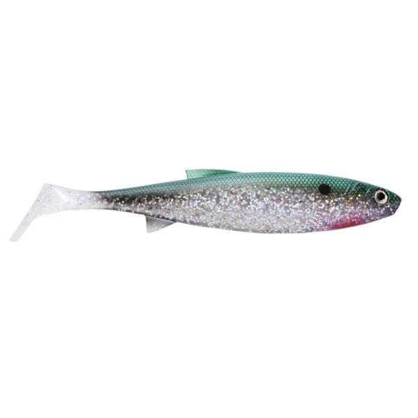 Yakamito Slap Shad 150 Sinking Swimbait Lure holo