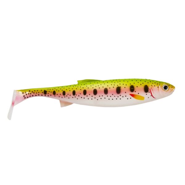 Yakamito Slap Shad 150 Sinking Swimbait Lure RT UV