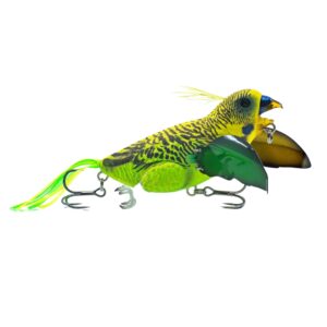 Chase Baits The Smuggler 65mm Surface Lure