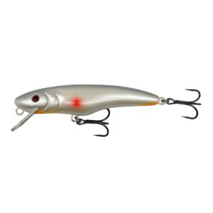 Croaker The Poddy 135mm Hardbody Lure