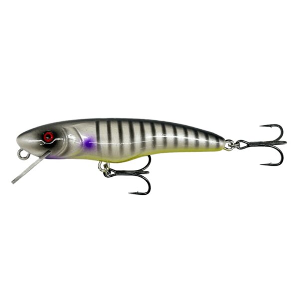 Croaker The Poddy 135mm Hardbody Lure - Image 3