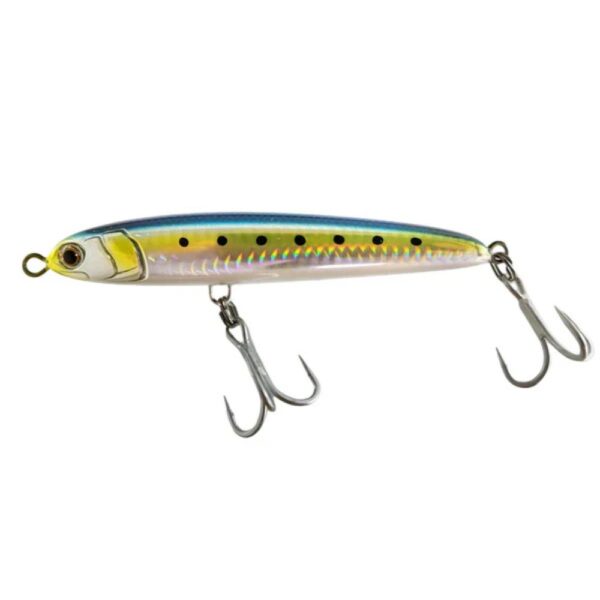 Maria Rerise Sinking 130mm 70g Stickbait Lure B01H