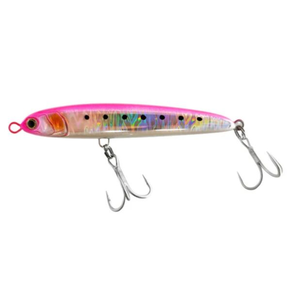 Maria Rerise Sinking 130mm 70g Stickbait Lure B08H