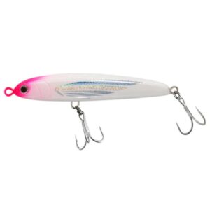 Maria Rerise Sinking 130mm 70g Stickbait Lure