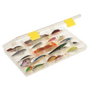 Plano Shallow Prolatch 3700 Tackle Tray
