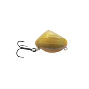Asakura Tiny Clamer Vibe Lure