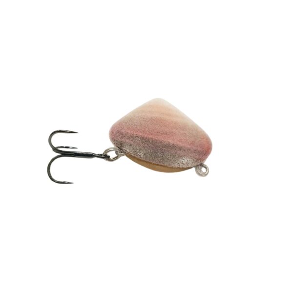 Asakura Tiny Clamer Vibe Lure Pippi