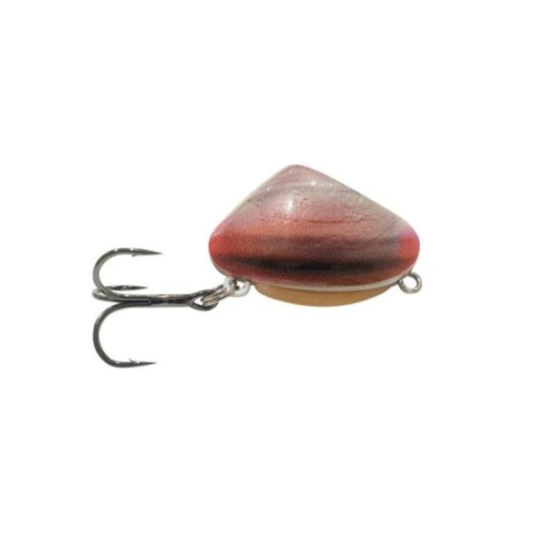 Asakura Tiny Clamer Vibe Lure Surf Wash