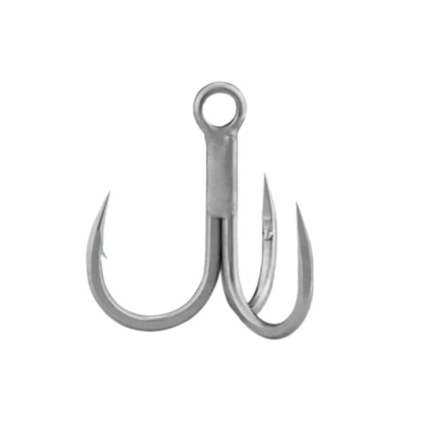 BKK Raptor Z Treble Hooks - Image 2