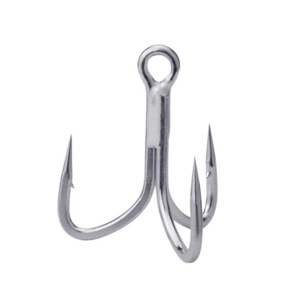 BKK Viper 41 Treble Hook - Image 2