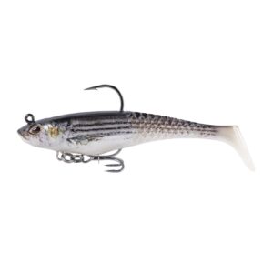 Berkley Cullshad Magnum 6 Inch 50g Soft Swim Bait Lure