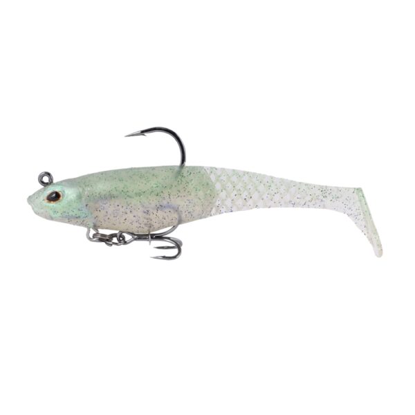 Berkley Powerbait Cullshad 8 Inch 100g Soft Swimbait Lure Mermaid