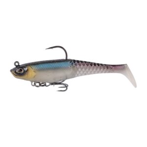 Berkley Powerbait Cullshad 8 Inch 100g Soft Swimbait Lure