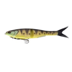 Berkley Powerbait Nessie 5 inch Soft Glide Bait Lure