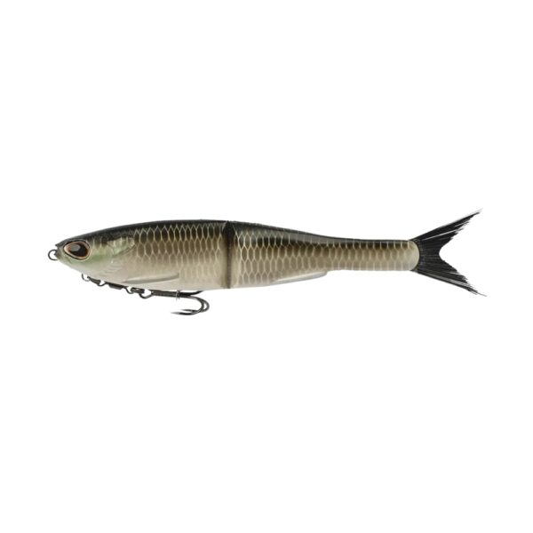 Berkley Powerbait Nessie Soft Glide Bait Lure Shad