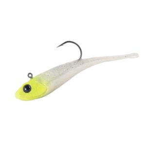 Berkley Powerbait Power Switch 3in Twitch Bait Lure