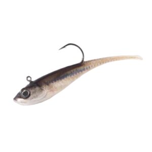 Berkley Powerbait Power Switch 5in Twitch Bait Lure