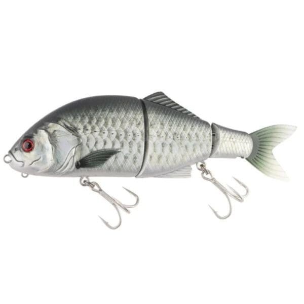 Berkley Pro-Tech Albert Wild Swim Bait Lure HD Bony Bream