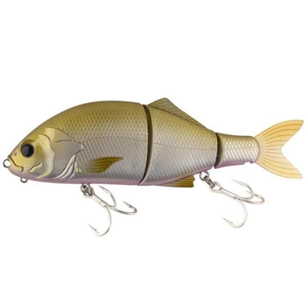 Berkley Pro-Tech Albert Wild Swim Bait Lure Heyou