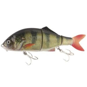 Berkley Pro-Tech Albert Wild Swim Bait Lure