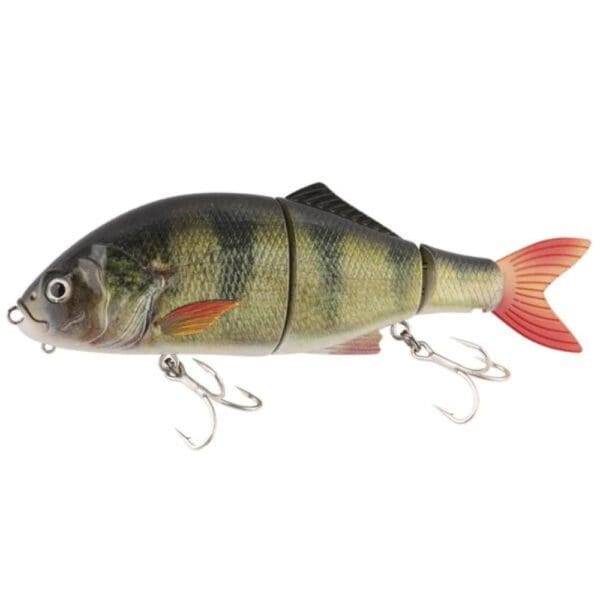 Berkley Pro-Tech Albert Wild Swim Bait Lure