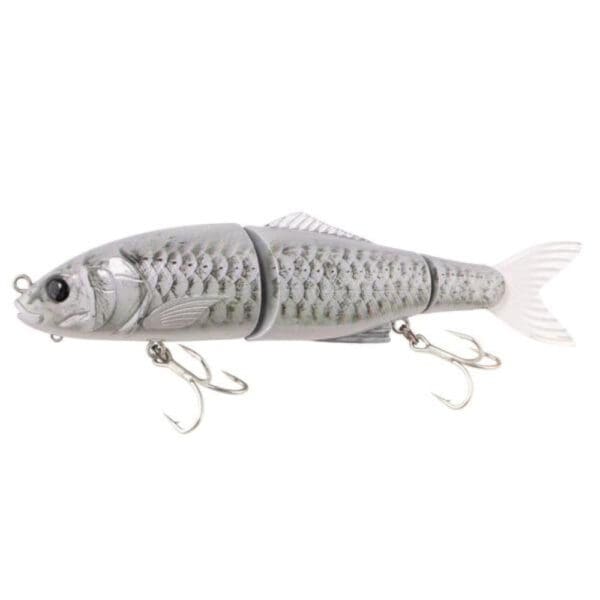 Berkley Pro-Tech Billy Cruise Lure HD Bone