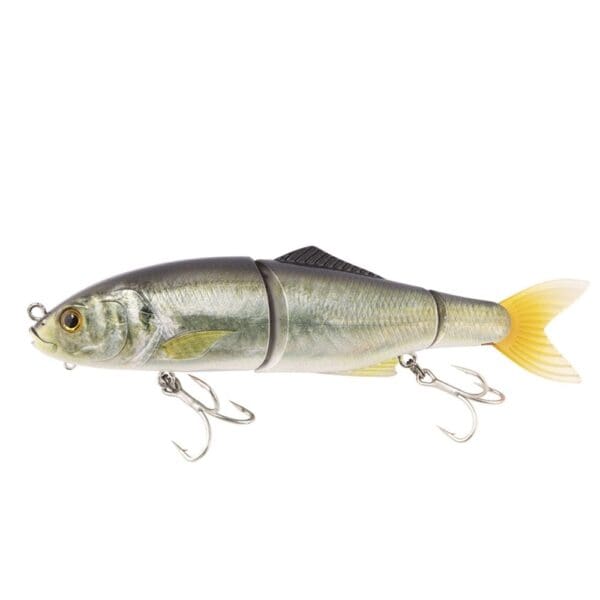 Berkley Pro-Tech Billy Cruise Lure HD Yacka