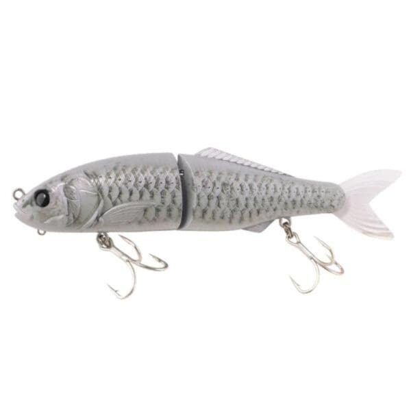 Berkley Pro-Tech Tommy Glide Lure HD Bone