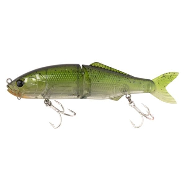 Berkley Pro-Tech Tommy Glide Lure Toxic Watermelon
