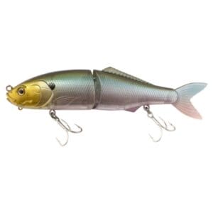Berkley Pro-Tech Tommy Glide Lure